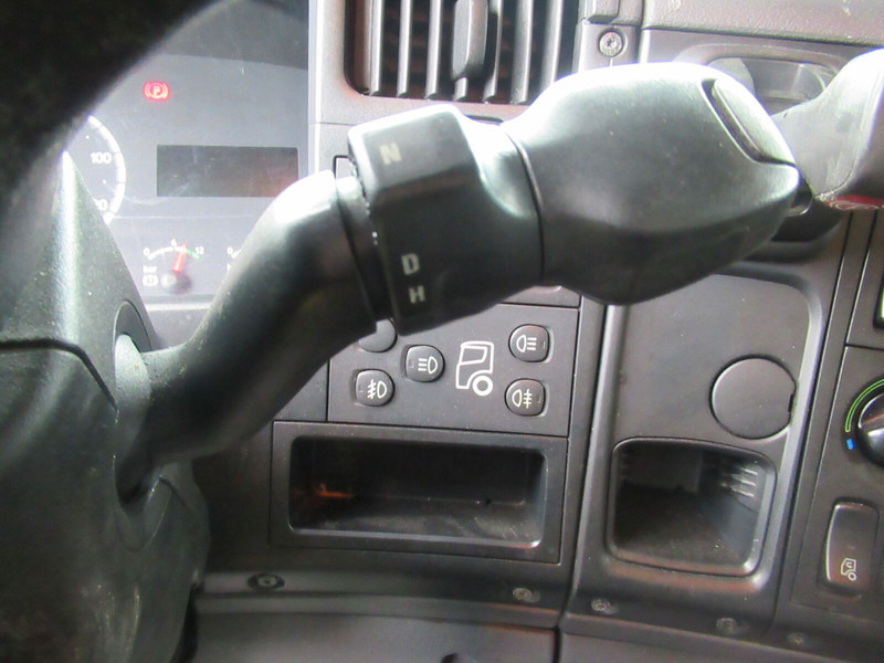 Schuifzeilen vrachtwagen Scania p310: afbeelding 17