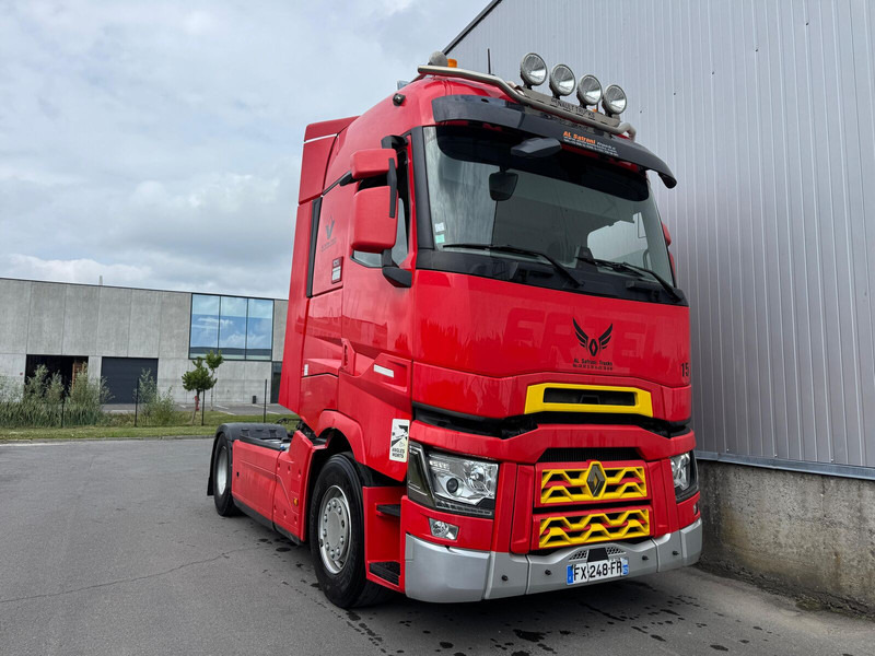 Renault T520 - Trekker: afbeelding 3 Renault T520 - Trekker: afbeelding 3