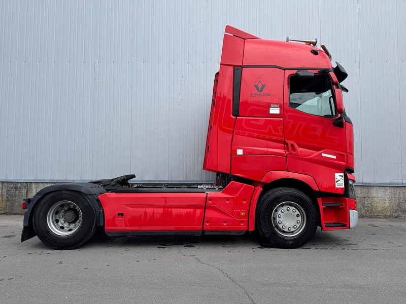 Renault T520 - Trekker: afbeelding 4 Renault T520 - Trekker: afbeelding 4