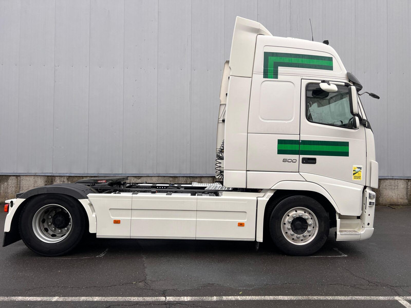 Volvo FH 500 - Trekker: afbeelding 4 Volvo FH 500 - Trekker: afbeelding 4