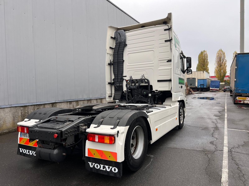 Volvo FH 500 - Trekker: afbeelding 5 Volvo FH 500 - Trekker: afbeelding 5