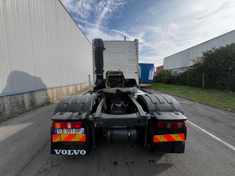 Volvo FH13 460 - Trekker: afbeelding 5 Volvo FH13 460 - Trekker: afbeelding 5