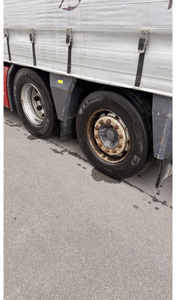 Leasing Volvo FH13 540 Volvo FH13 540: afbeelding 10