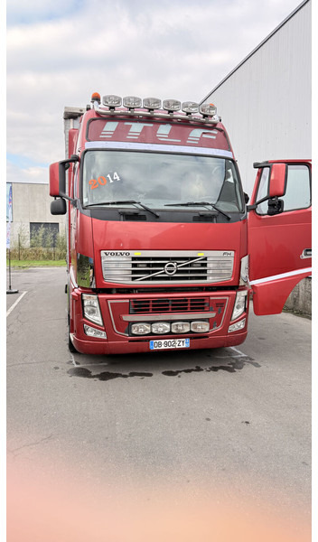 Leasing Volvo FH13 540 Volvo FH13 540: afbeelding 18