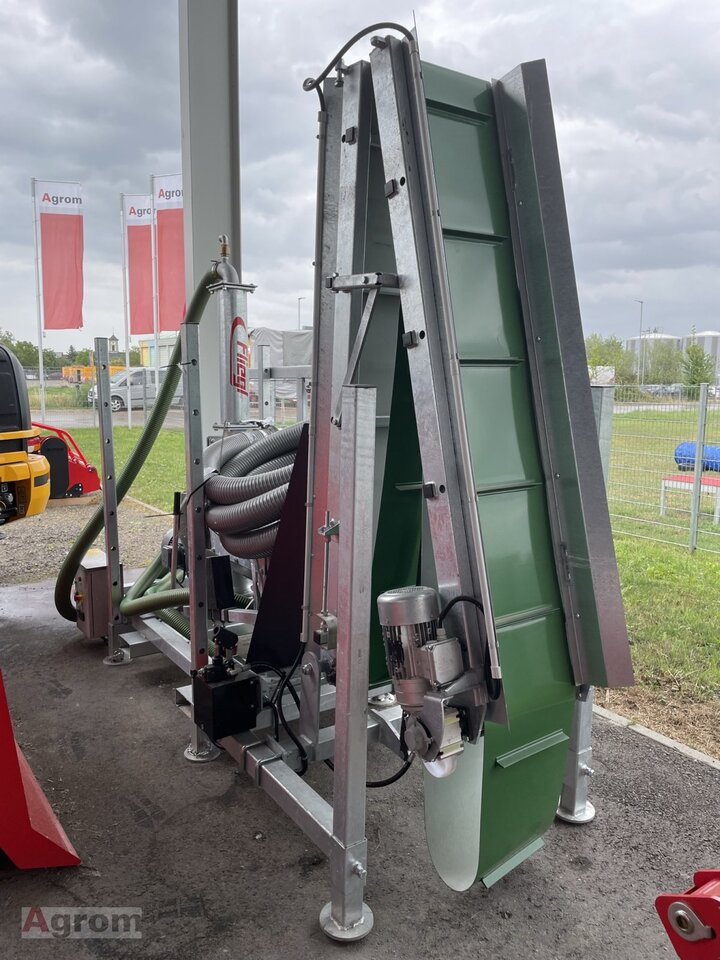 Fliegl Tapir 375 Gülleseparator - Bemestingstechniek: afbeelding 3 Fliegl Tapir 375 Gülleseparator - Bemestingstechniek: afbeelding 3
