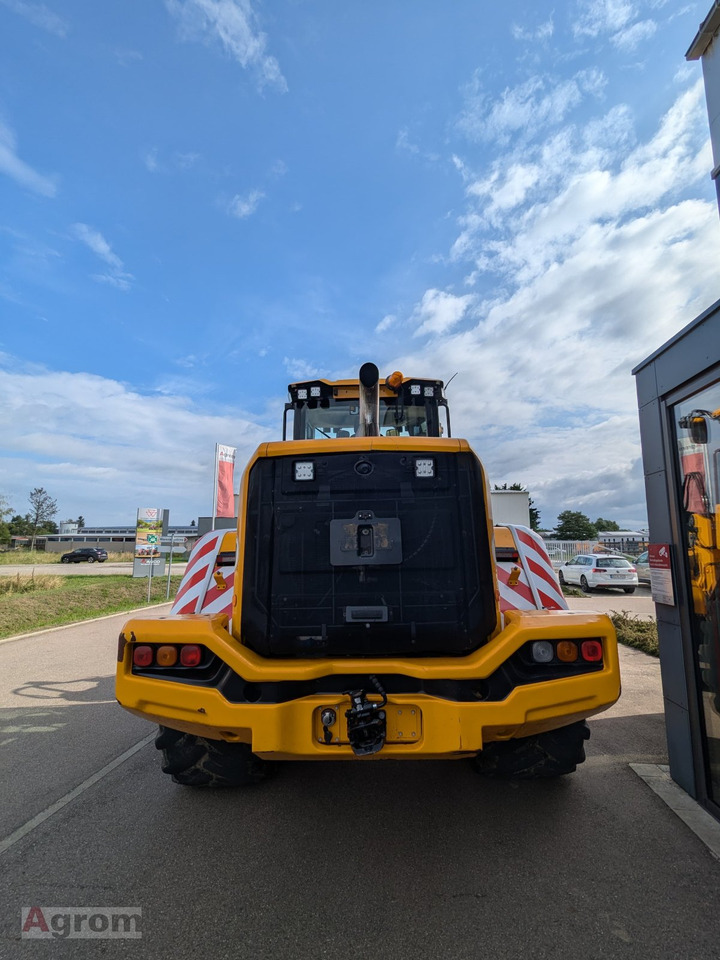 JCB 435 S Agri HighLift - Wiellader: afbeelding 4 JCB 435 S Agri HighLift - Wiellader: afbeelding 4