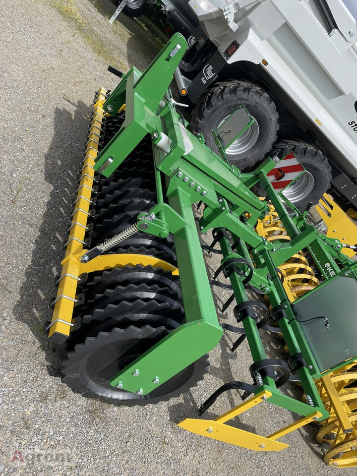 Kerner FP 300 - Landbouw wals: afbeelding 4 Kerner FP 300 - Landbouw wals: afbeelding 4