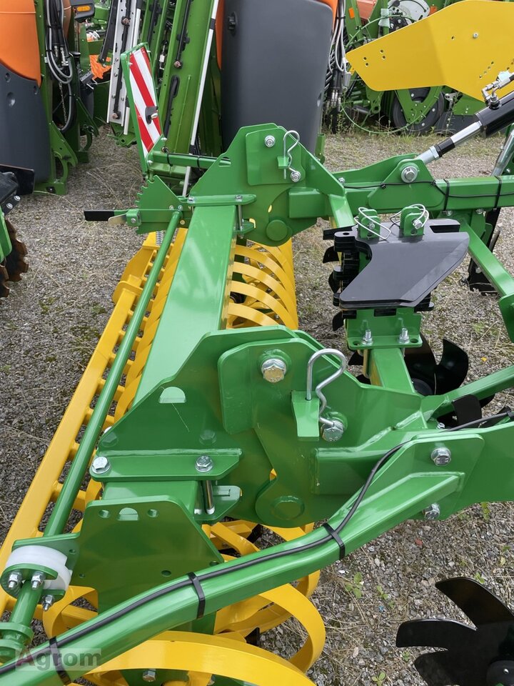 Kerner Sternradgrubber Corona C 300 - Cultivator: afbeelding 4 Kerner Sternradgrubber Corona C 300 - Cultivator: afbeelding 4