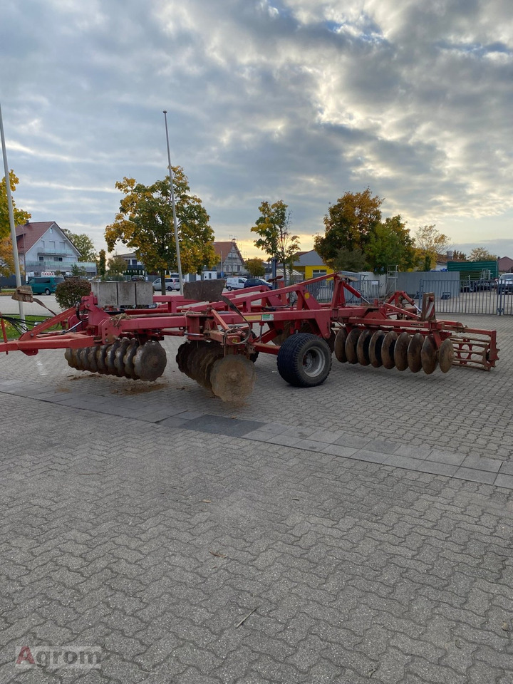 Knoche HX 5 - Schijveneg: afbeelding 2 Knoche HX 5 - Schijveneg: afbeelding 2