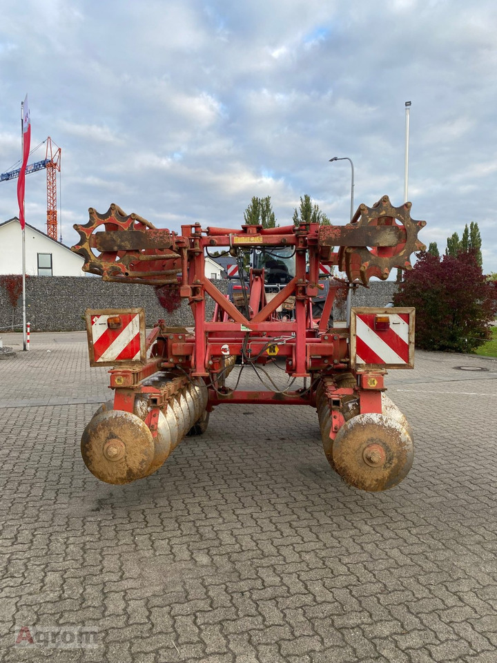 Knoche HX 5 - Schijveneg: afbeelding 3 Knoche HX 5 - Schijveneg: afbeelding 3