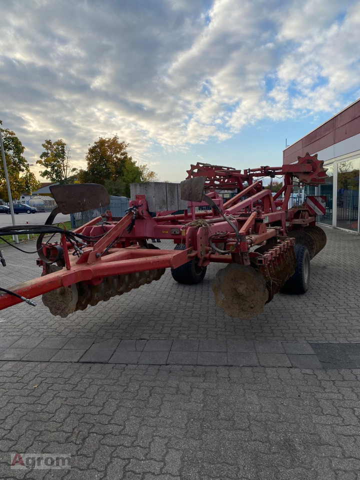 Knoche HX 5 - Schijveneg: afbeelding 5 Knoche HX 5 - Schijveneg: afbeelding 5