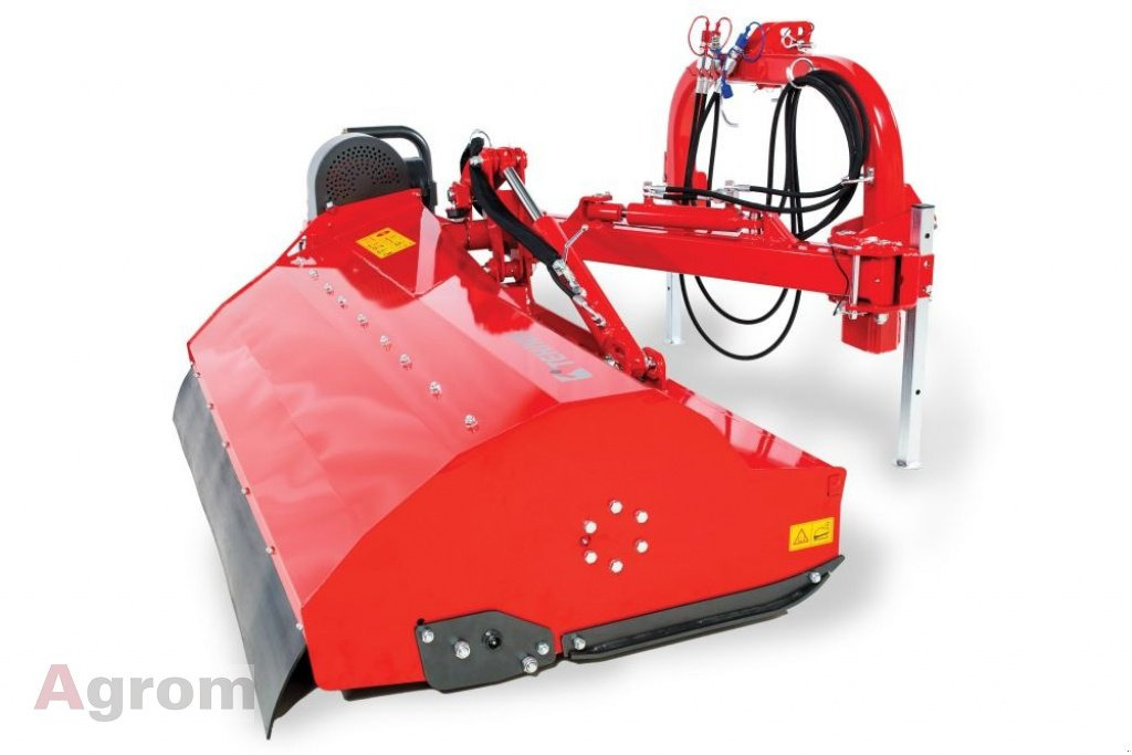 Tehnos MBL 170 LW - Klepelmaaier/ Mulcher: afbeelding 1 Tehnos MBL 170 LW - Klepelmaaier/ Mulcher: afbeelding 1