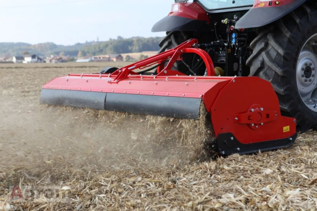 Tehnos MP 280 LW - Klepelmaaier/ Mulcher: afbeelding 3 Tehnos MP 280 LW - Klepelmaaier/ Mulcher: afbeelding 3
