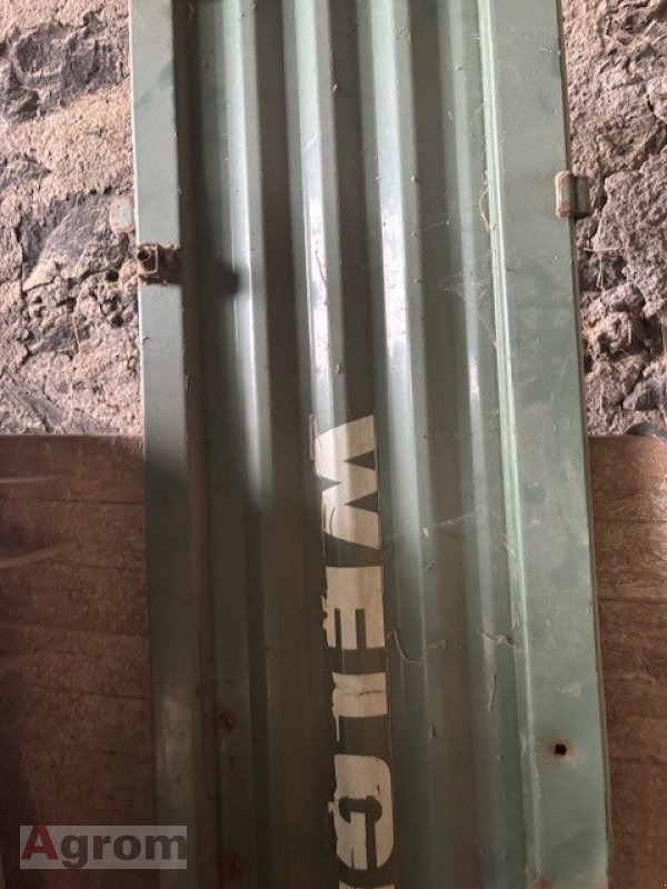 Welger EDK 135 T - Landbouwkipper: afbeelding 5 Welger EDK 135 T - Landbouwkipper: afbeelding 5