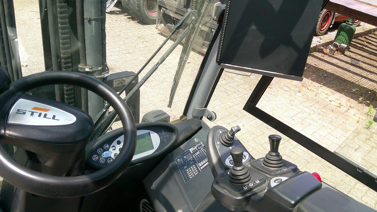 STILL RX60-35 - Elektrische heftruck: afbeelding 3 STILL RX60-35 - Elektrische heftruck: afbeelding 3