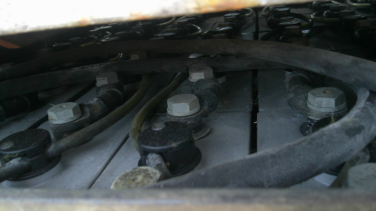 STILL RX60-35 - Elektrische heftruck: afbeelding 5 STILL RX60-35 - Elektrische heftruck: afbeelding 5