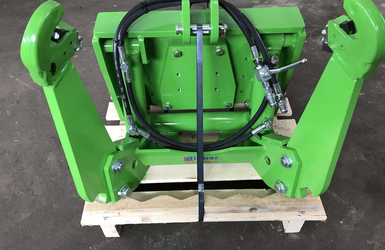 Valtra JOHN DEERE - Aanbouwdeel voor Landbouwmachine: afbeelding 5 Valtra JOHN DEERE - Aanbouwdeel voor Landbouwmachine: afbeelding 5