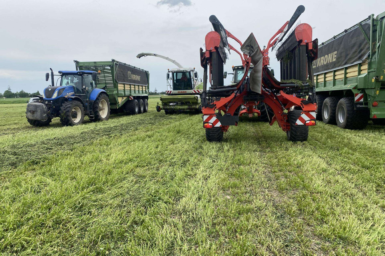 Leasing Claas Jaguar 870 SpeedStar Claas Jaguar 870 SpeedStar: afbeelding 16 Leasing Claas Jaguar 870 SpeedStar Claas Jaguar 870 SpeedStar: afbeelding 16