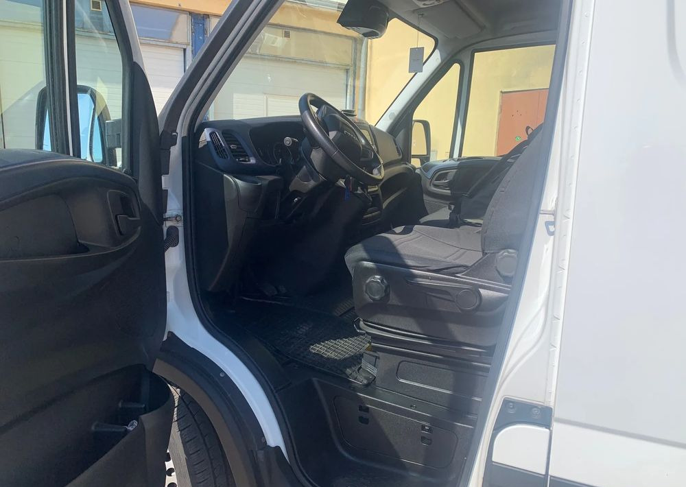 Iveco DAILY - Gesloten bestelwagen: afbeelding 5 Iveco DAILY - Gesloten bestelwagen: afbeelding 5