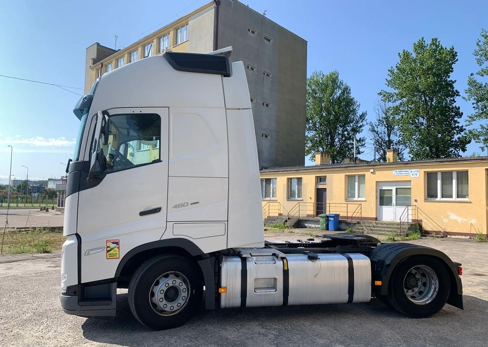 Volvo - Trekker: afbeelding 3 Volvo - Trekker: afbeelding 3