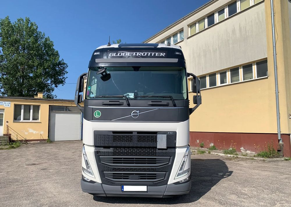 Volvo - Trekker: afbeelding 2 Volvo - Trekker: afbeelding 2