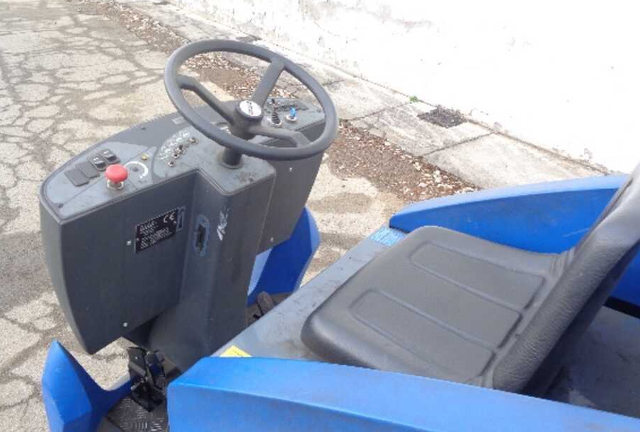 DULEVO H 1020 R - Schrobmachine: afbeelding 3 DULEVO H 1020 R - Schrobmachine: afbeelding 3