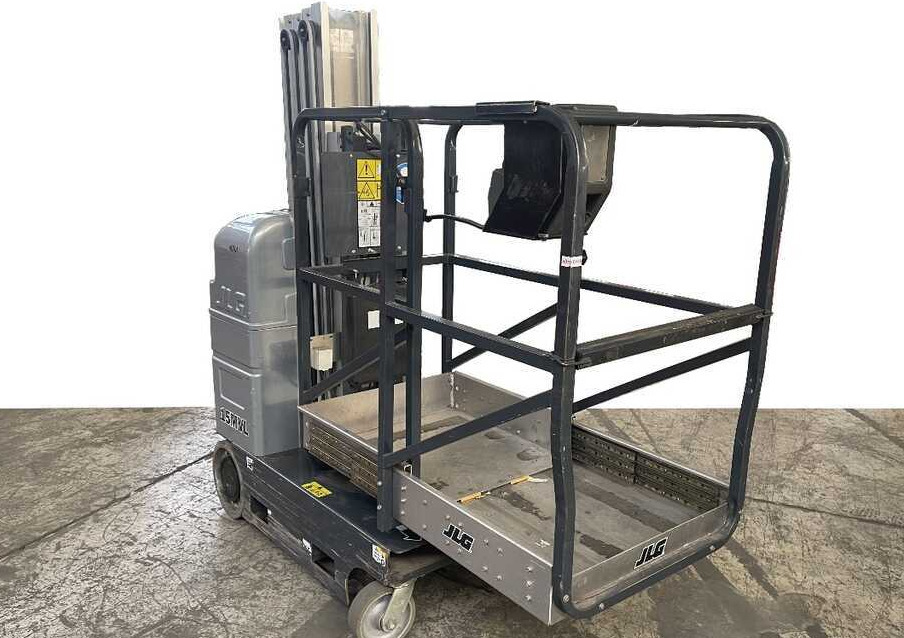 JLG 15 MVL - Schaarlift: afbeelding 1 JLG 15 MVL - Schaarlift: afbeelding 1