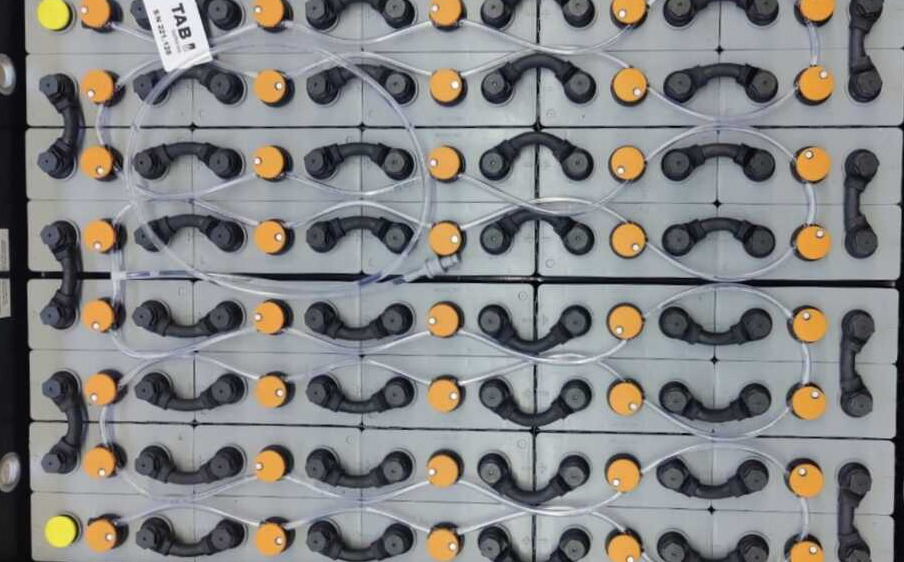 STILL RX 60-30 (BATT. NUOVA) - Elektrische heftruck: afbeelding 4 STILL RX 60-30 (BATT. NUOVA) - Elektrische heftruck: afbeelding 4