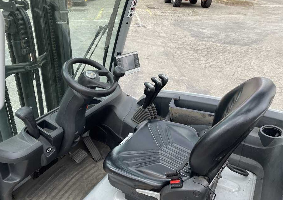 Still RX 20-14 C - Elektrische heftruck: afbeelding 4 Still RX 20-14 C - Elektrische heftruck: afbeelding 4