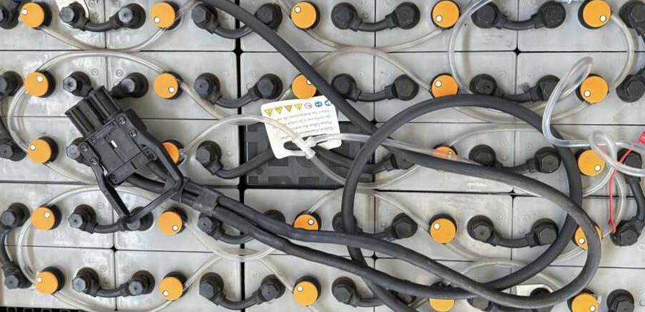 Still RX 20-14 C - Elektrische heftruck: afbeelding 5 Still RX 20-14 C - Elektrische heftruck: afbeelding 5