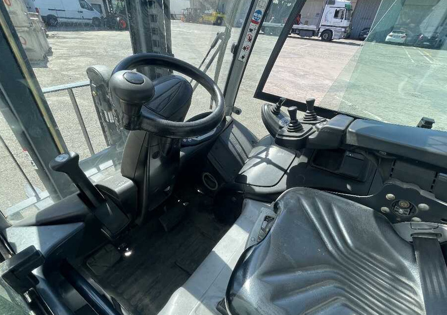 Still RX 20-16 P (Batteria 85%) - Elektrische heftruck: afbeelding 3 Still RX 20-16 P (Batteria 85%) - Elektrische heftruck: afbeelding 3