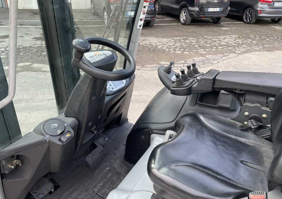 Still RX 20-20 P - Elektrische heftruck: afbeelding 3 Still RX 20-20 P - Elektrische heftruck: afbeelding 3