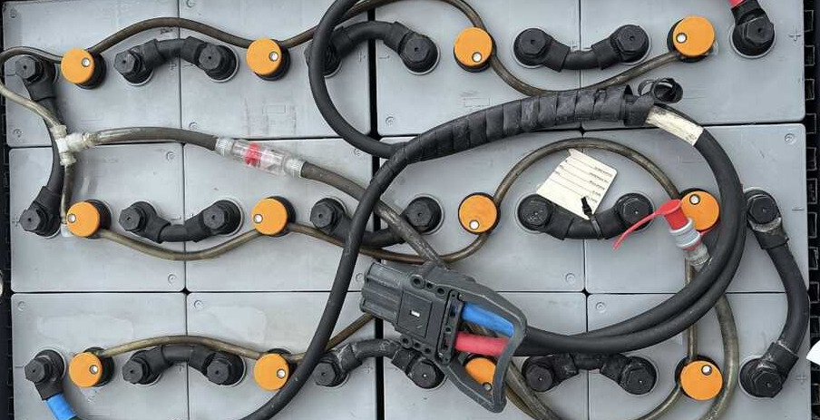 Still RX 50-15 - Elektrische heftruck: afbeelding 5 Still RX 50-15 - Elektrische heftruck: afbeelding 5