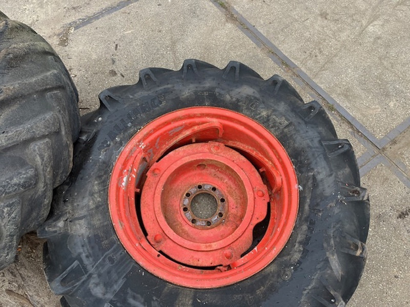 Alliance en Goodyear 18.4 30 - Velg: afbeelding 4 Alliance en Goodyear 18.4 30 - Velg: afbeelding 4