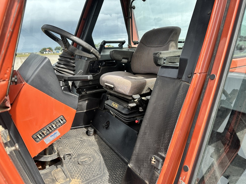 Fiat 160-90 DT - Tractor: afbeelding 4 Fiat 160-90 DT - Tractor: afbeelding 4