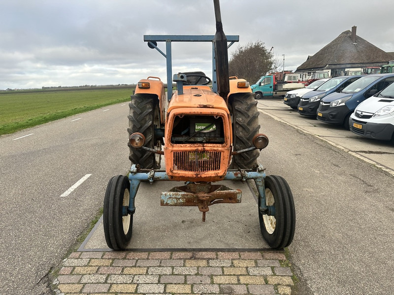 Fiat 415 - Tractor: afbeelding 2 Fiat 415 - Tractor: afbeelding 2