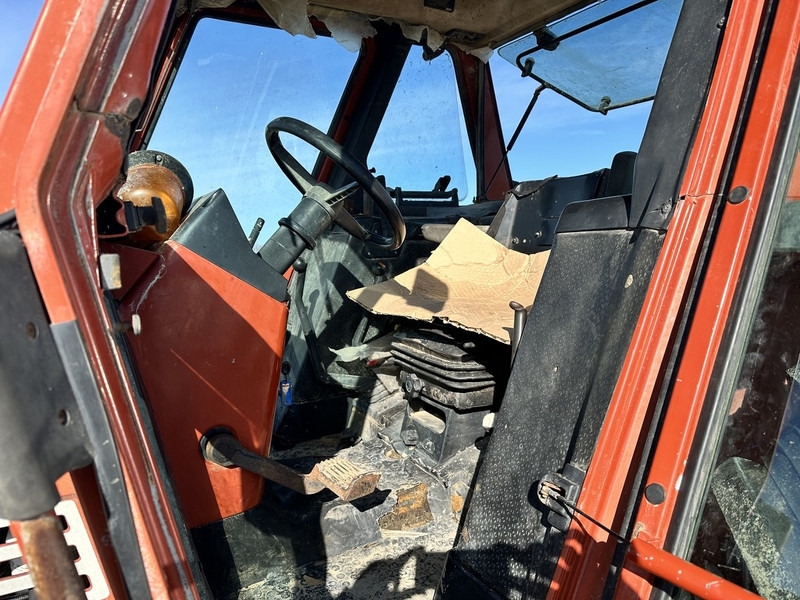 Fiat 85-90 DT - Tractor: afbeelding 4 Fiat 85-90 DT - Tractor: afbeelding 4