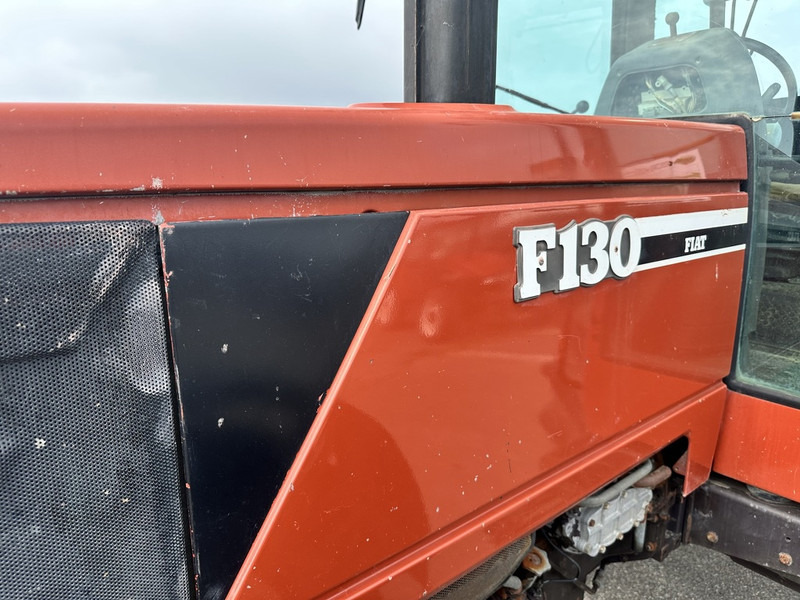 Fiat F130 - Tractor: afbeelding 2 Fiat F130 - Tractor: afbeelding 2