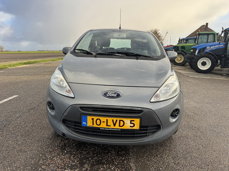 Ford Ka - Personenwagen: afbeelding 2 Ford Ka - Personenwagen: afbeelding 2