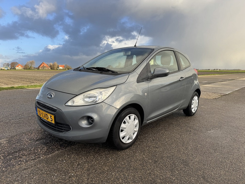 Ford Ka - Personenwagen: afbeelding 1 Ford Ka - Personenwagen: afbeelding 1