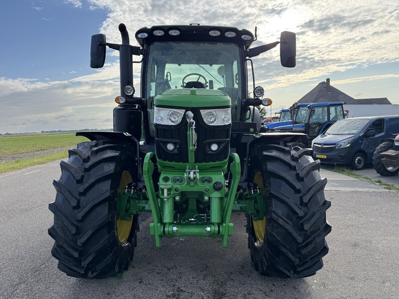 John Deere 6R150 - Tractor: afbeelding 2 John Deere 6R150 - Tractor: afbeelding 2