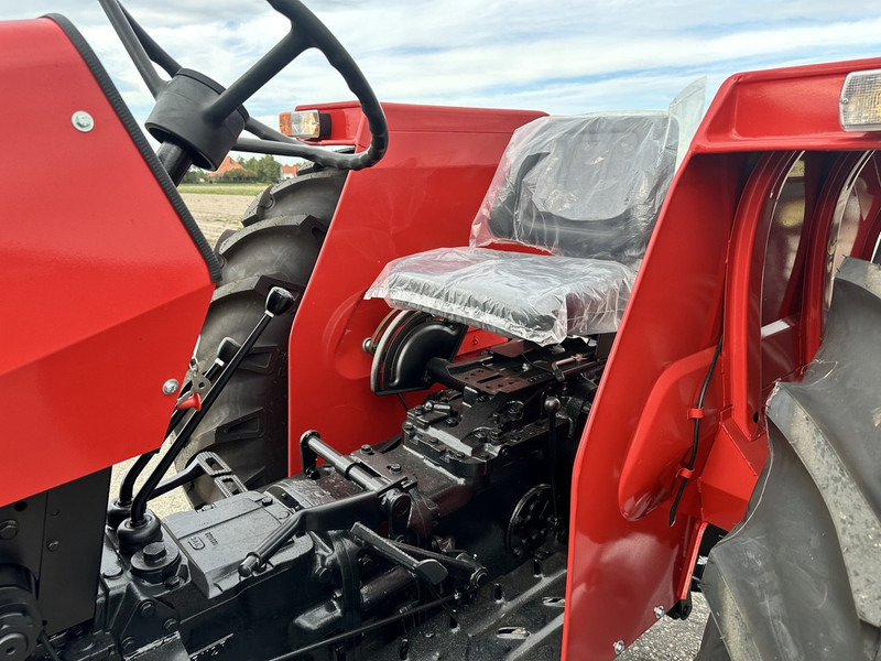 Massey Ferguson 290 - Tractor: afbeelding 4 Massey Ferguson 290 - Tractor: afbeelding 4