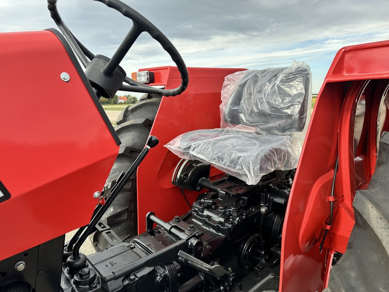 Massey Ferguson 290 - Tractor: afbeelding 4 Massey Ferguson 290 - Tractor: afbeelding 4