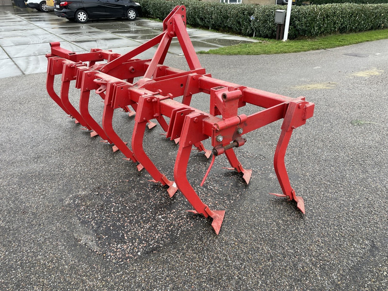Niemeyer 316-9 - Cultivator: afbeelding 3 Niemeyer 316-9 - Cultivator: afbeelding 3