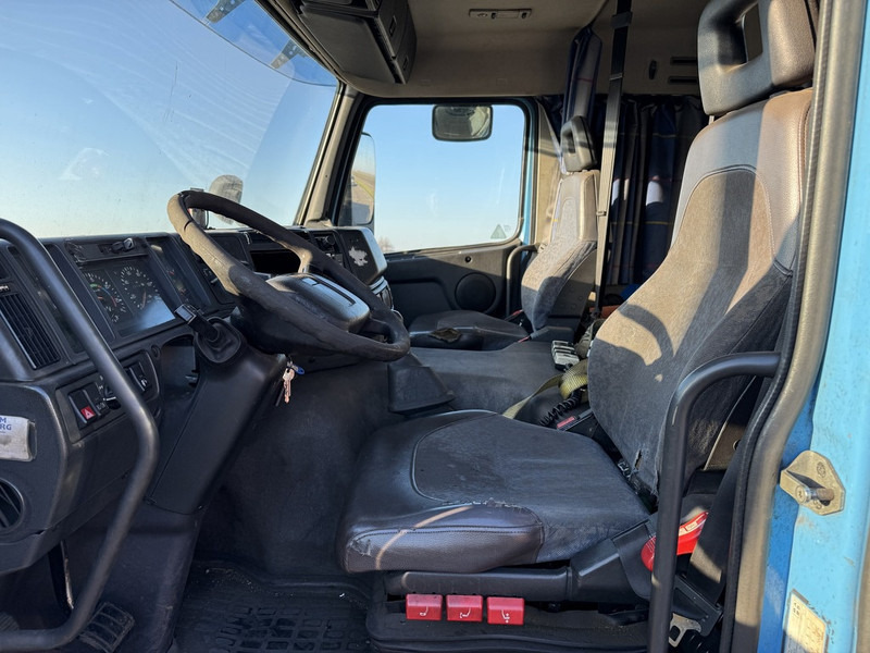 Volvo FM 12 340 - Trekker: afbeelding 4 Volvo FM 12 340 - Trekker: afbeelding 4