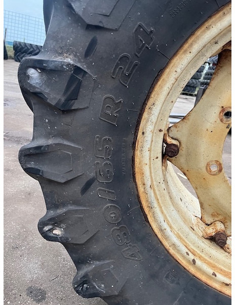 Trelleborg 480.65 R24 TM 800 - Band: afbeelding 2 Trelleborg 480.65 R24 TM 800 - Band: afbeelding 2