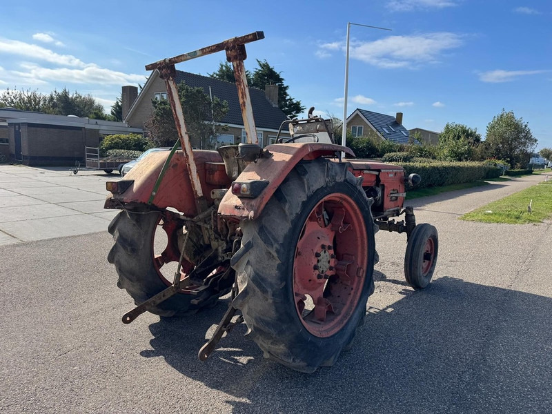 Tractor Zetor 4511: afbeelding 7 Tractor Zetor 4511: afbeelding 7
