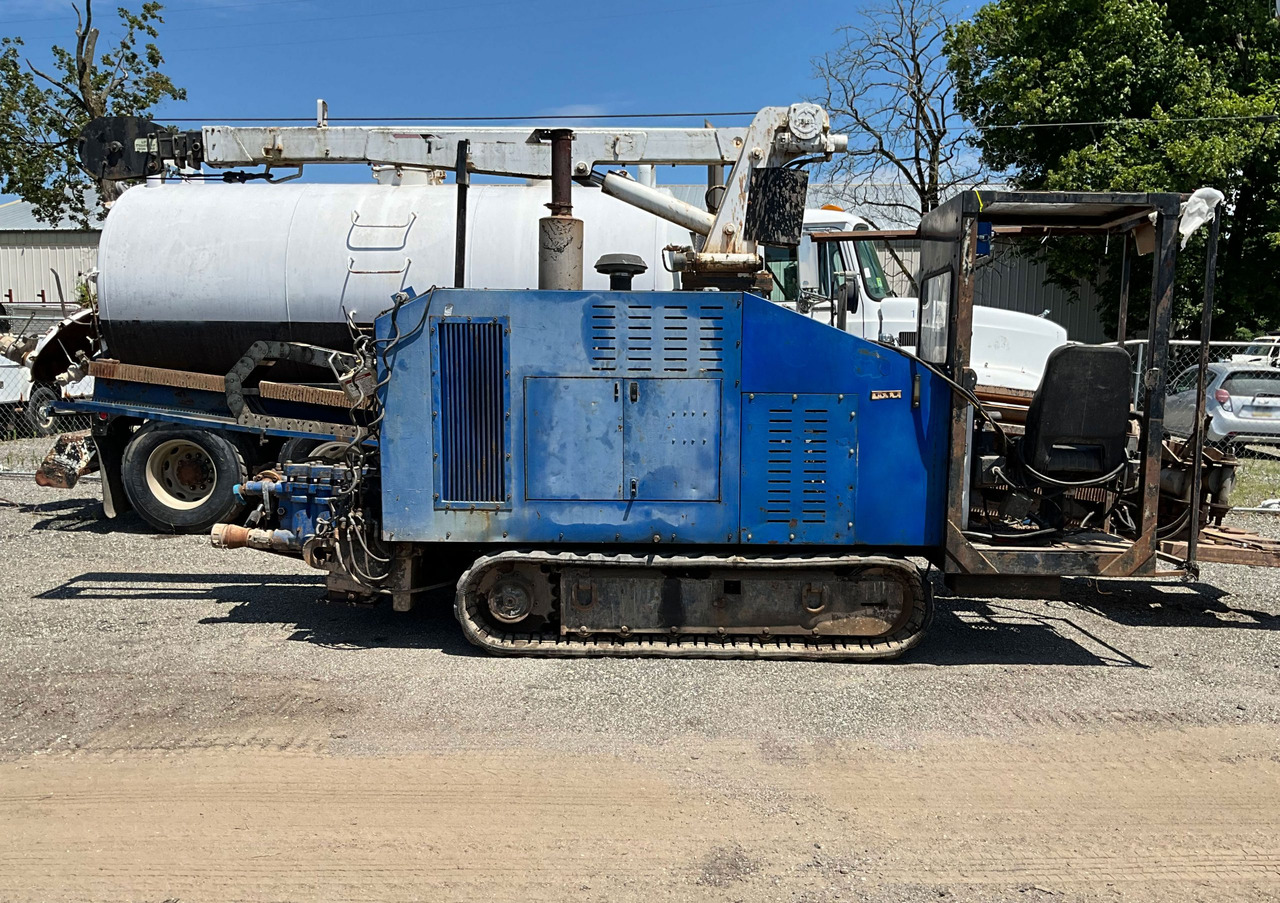 American Augers DD-6 - Horizontaal gestuurd boren: afbeelding 1 American Augers DD-6 - Horizontaal gestuurd boren: afbeelding 1