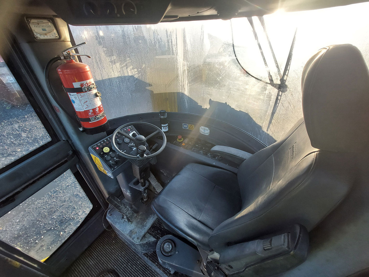 Atlas Copco E2C - Horizontaal gestuurd boren: afbeelding 5 Atlas Copco E2C - Horizontaal gestuurd boren: afbeelding 5