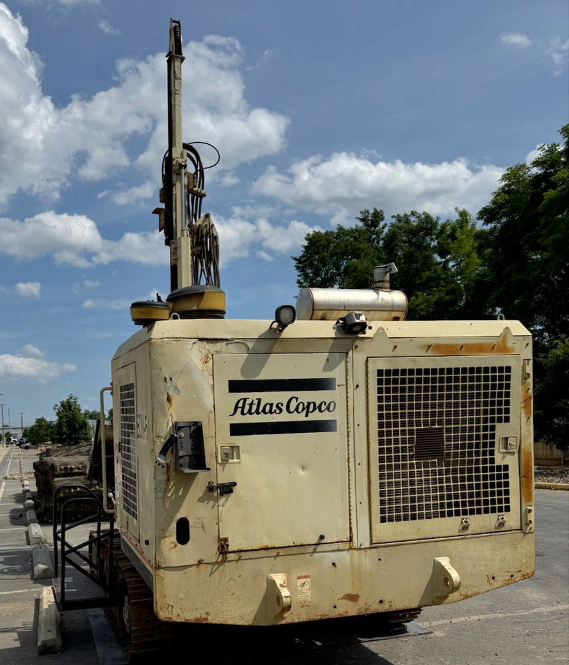 Atlas Copco ECM-590 - Boormachine: afbeelding 5 Atlas Copco ECM-590 - Boormachine: afbeelding 5